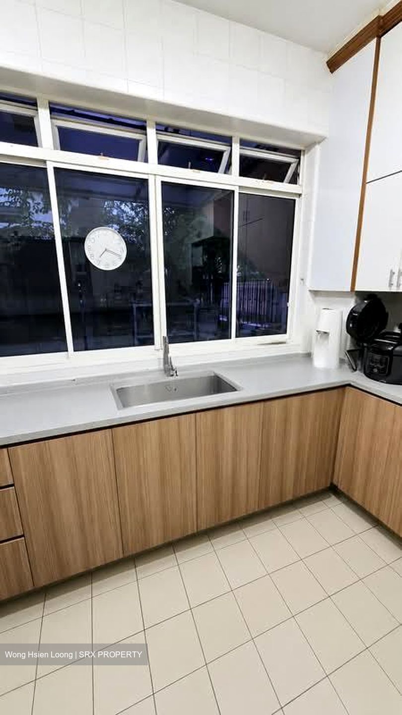 Toh Tuck Road (D21), Terrace #596565131